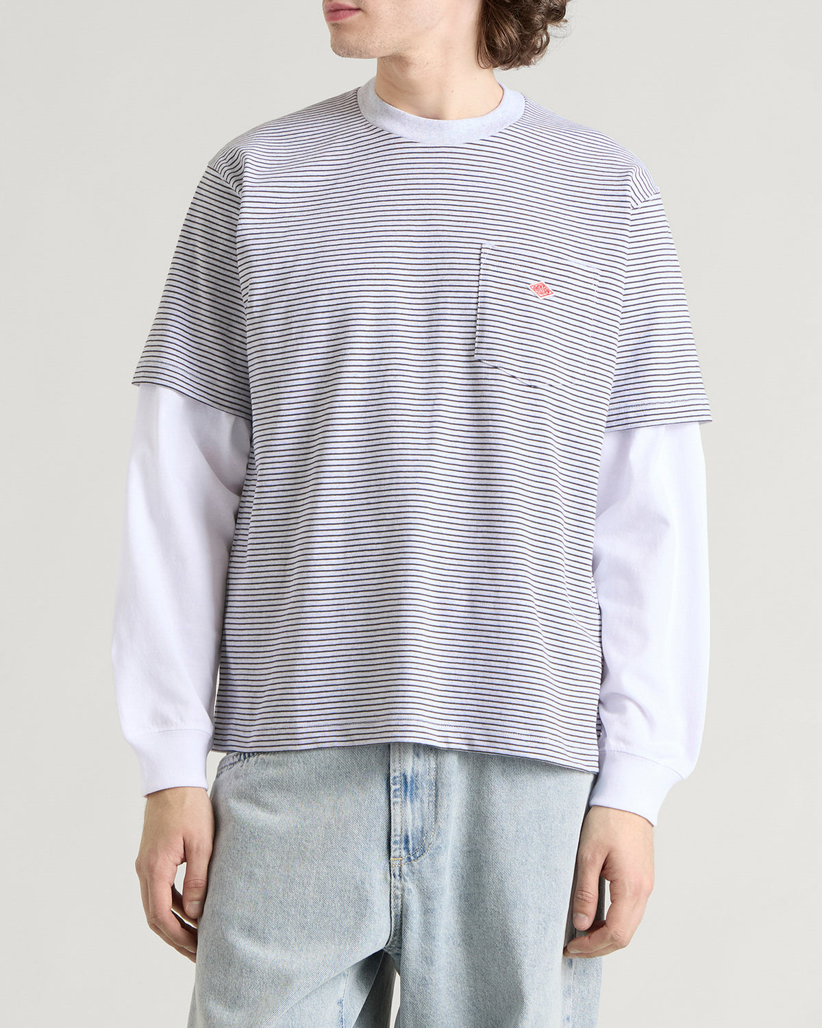 Danton Pocket T-Shirt
