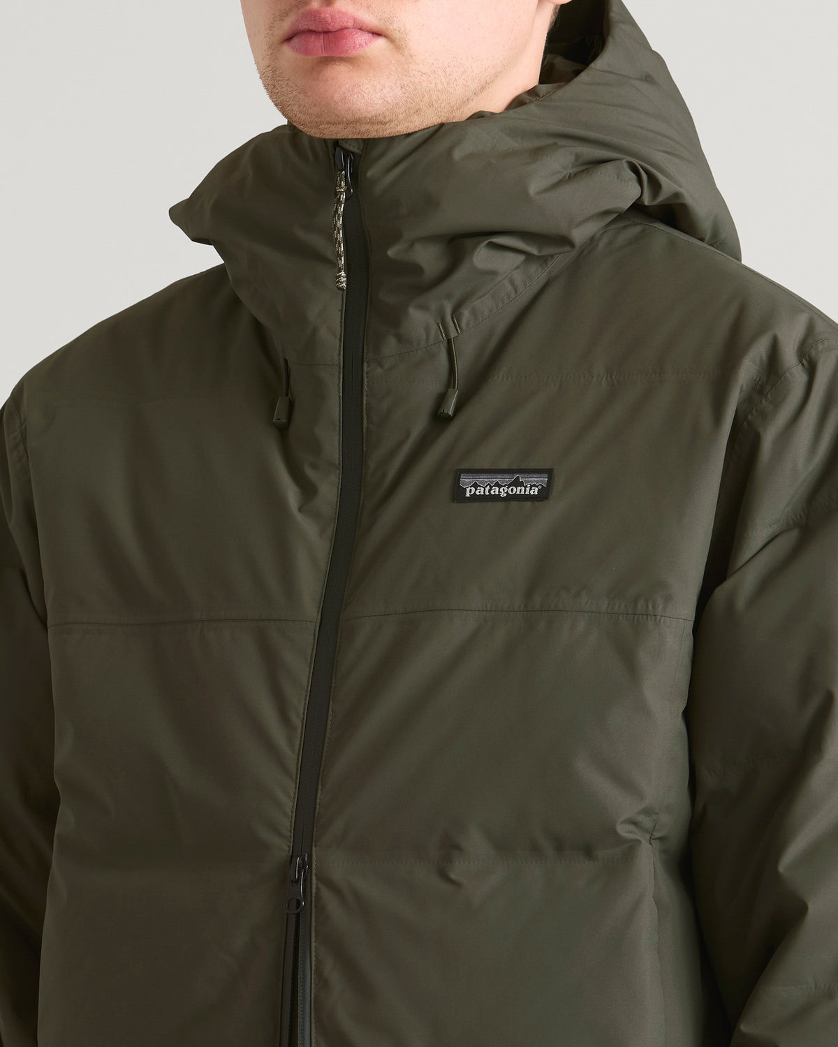 Patagonia Jackson Glacier Jacket