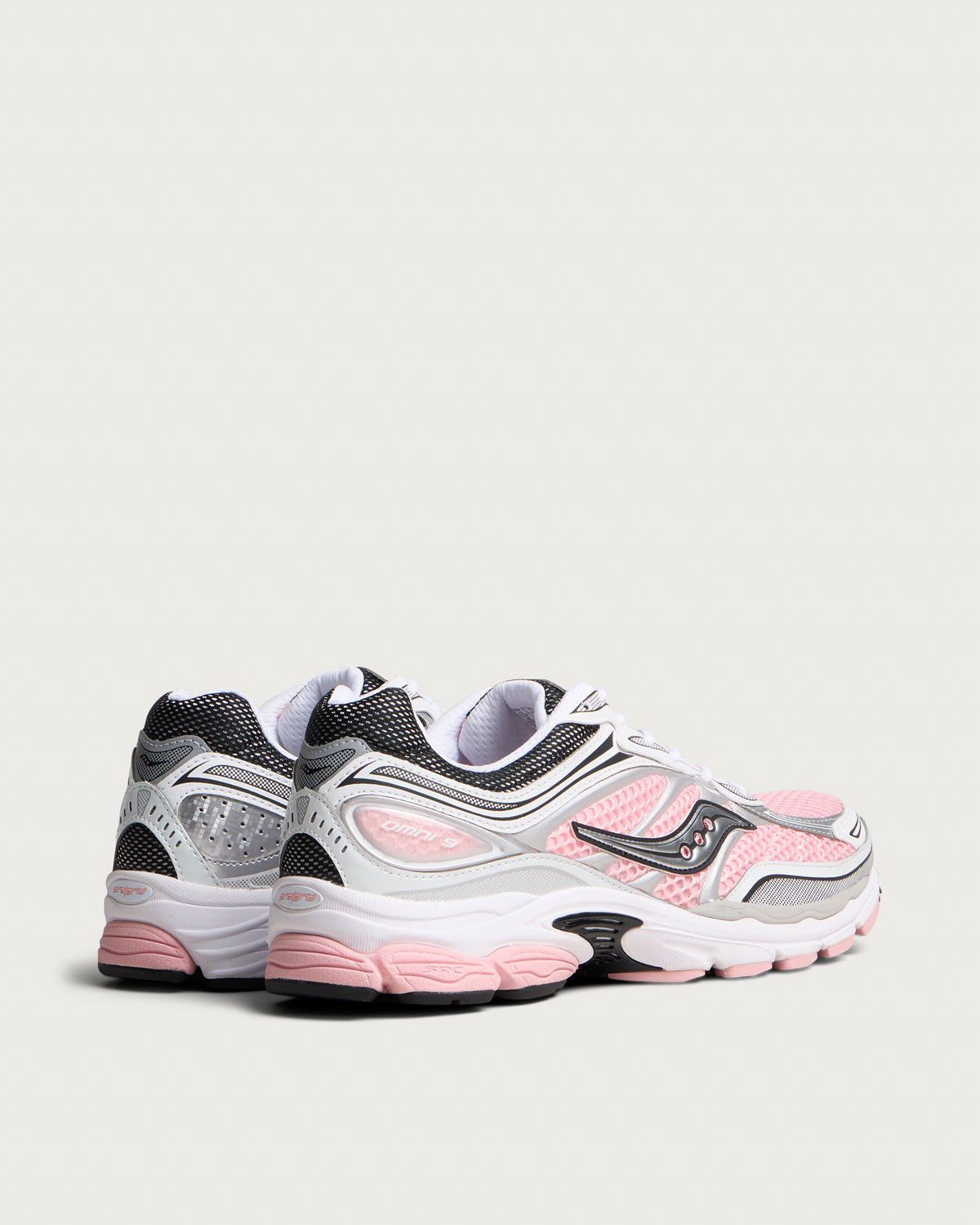 Saucony Progrid Omni 9 OG Sneaker