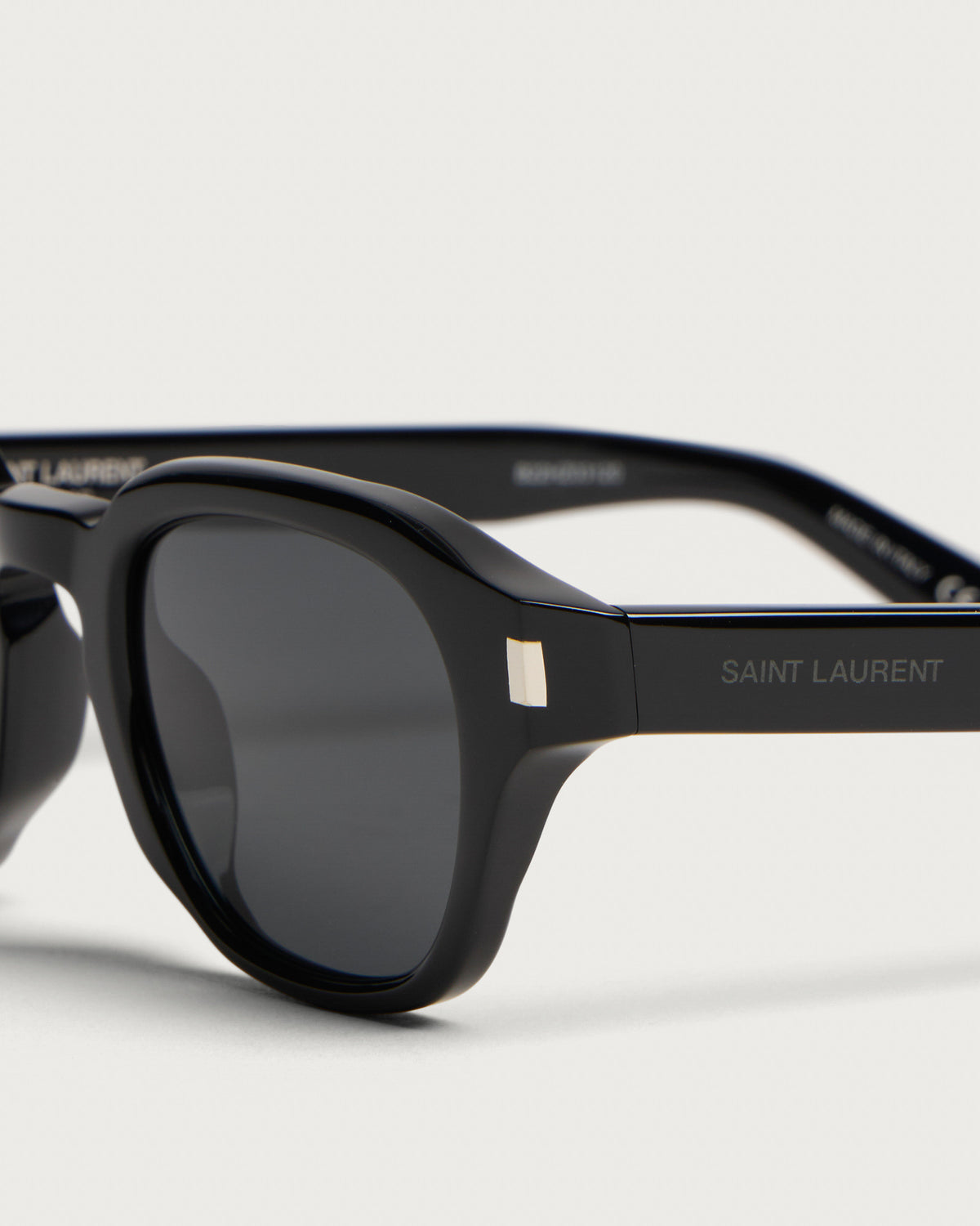 Saint Laurent 946 Corner Angle Sunglasses