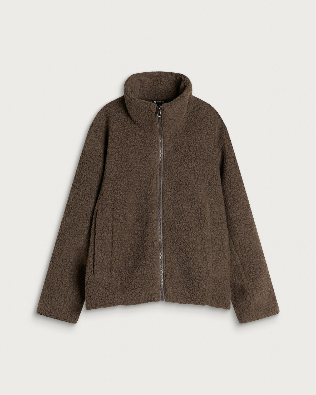 Goldwin Deep Pile Fleece Jacket