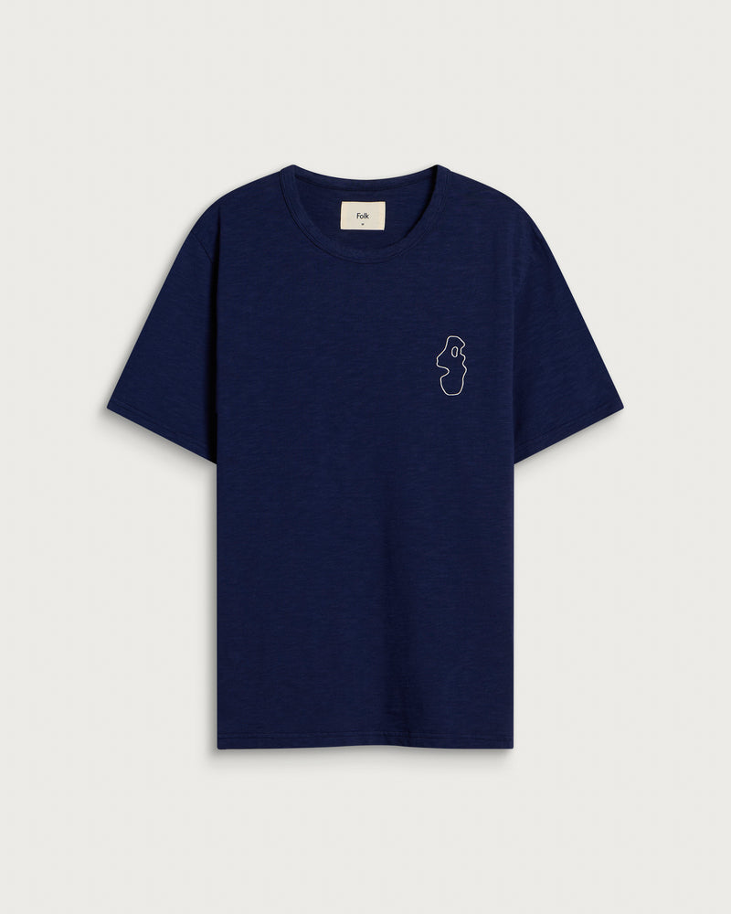 Folk Cast T-Shirt