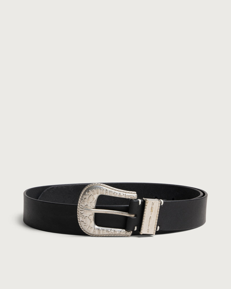 Human Made Western Belt