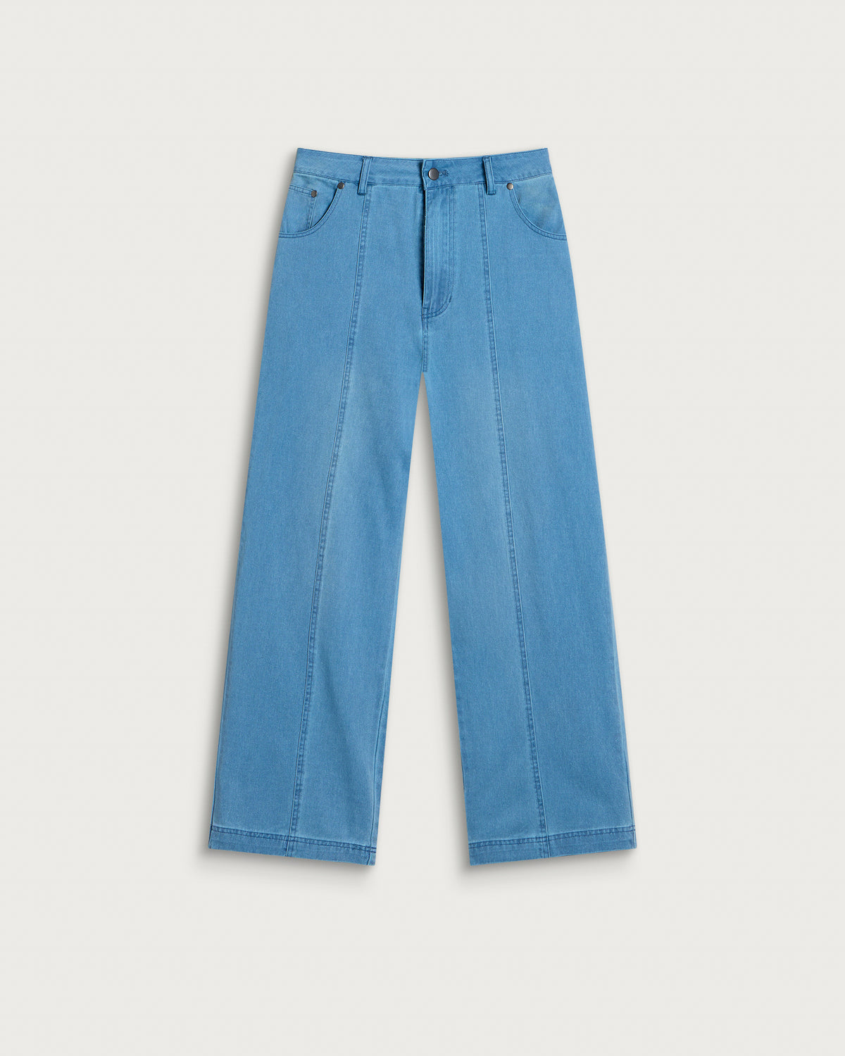 Umbro Washed Drill Pant