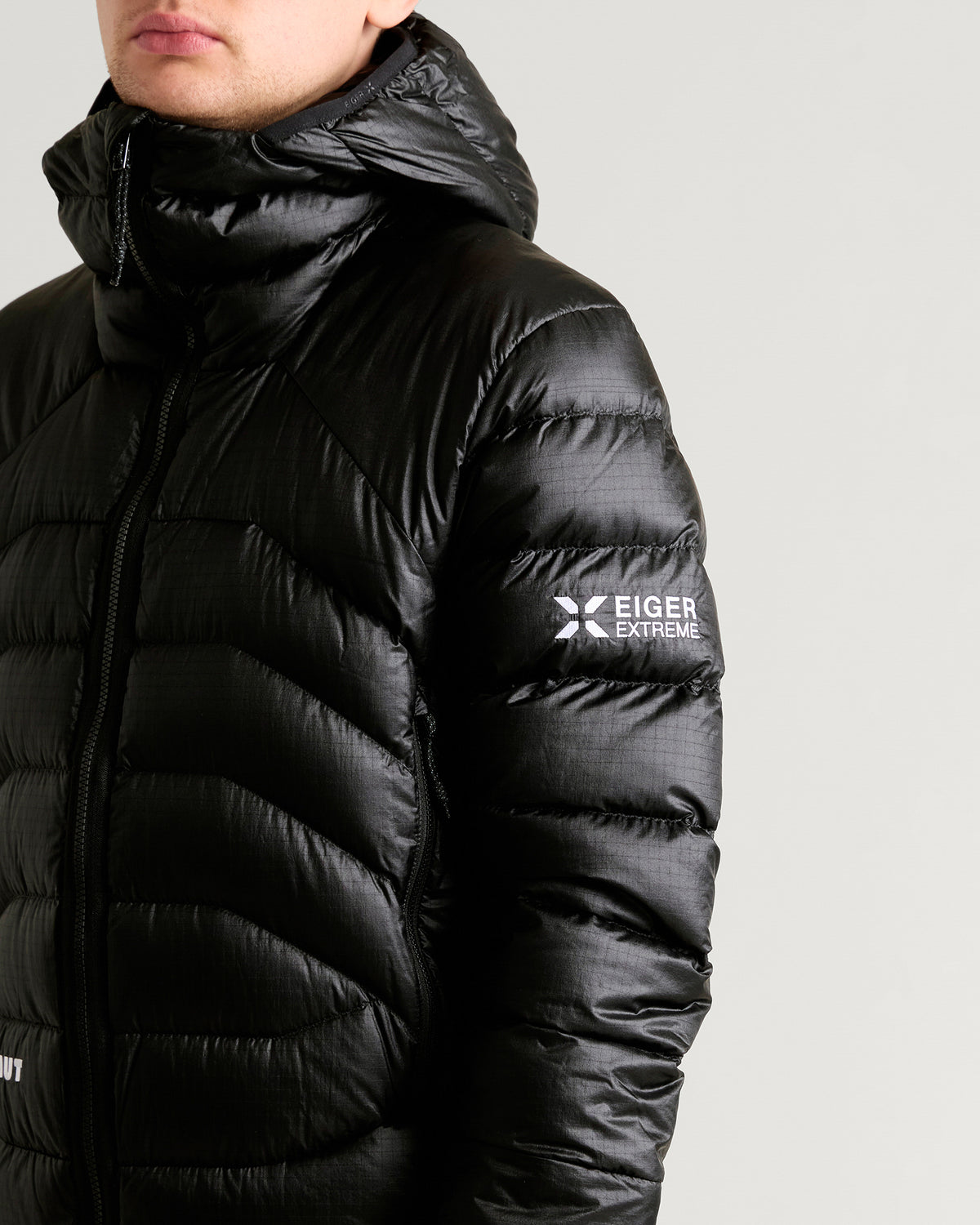 Mammut Eiger Nordwand Light Down Jacket