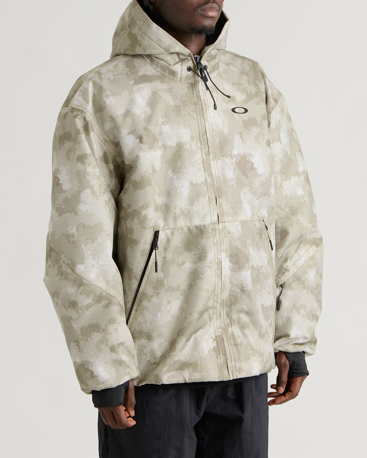Oakley Kota Insulated Lite Jacket