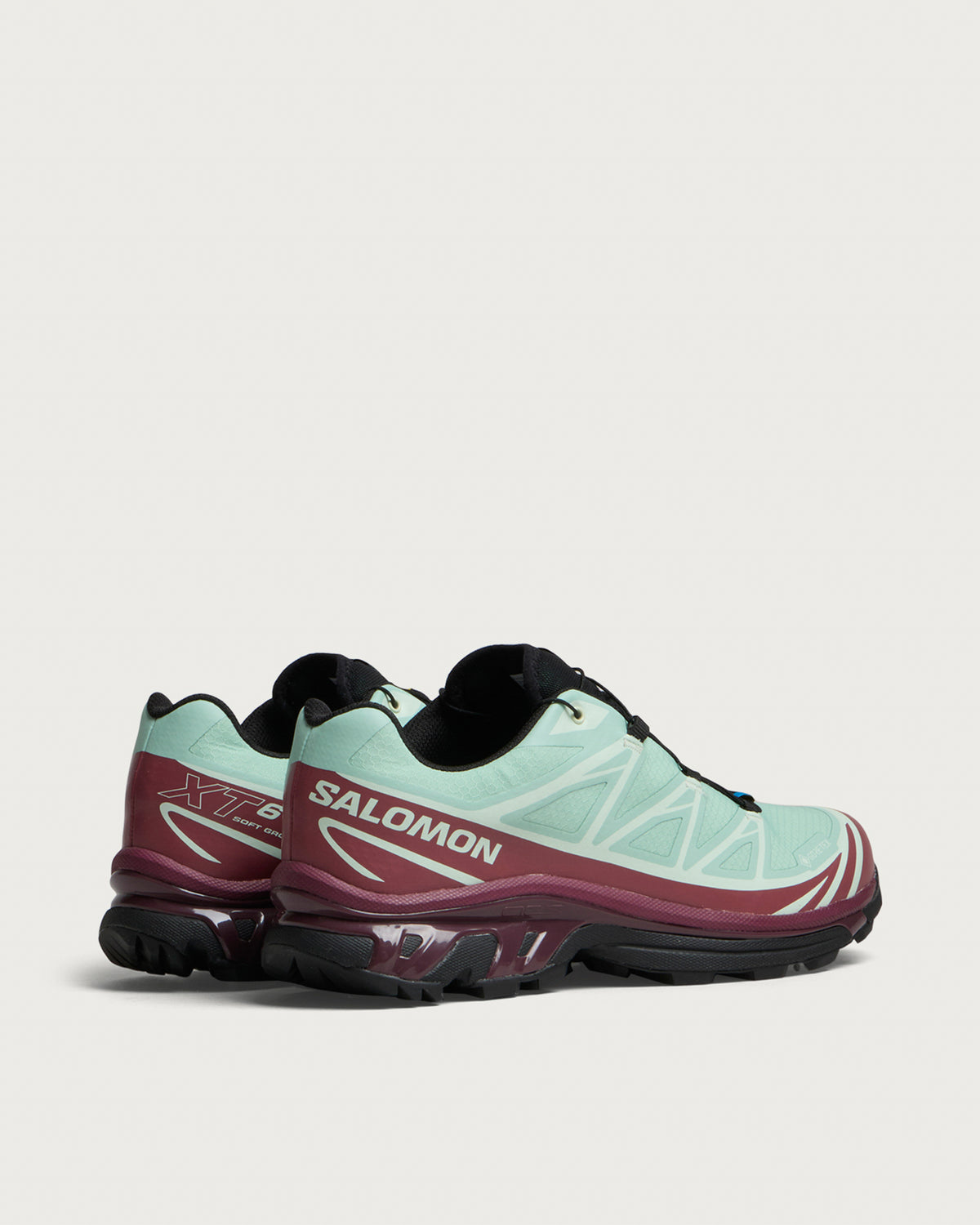 Salomon XT-6 Gore-tex Sneaker