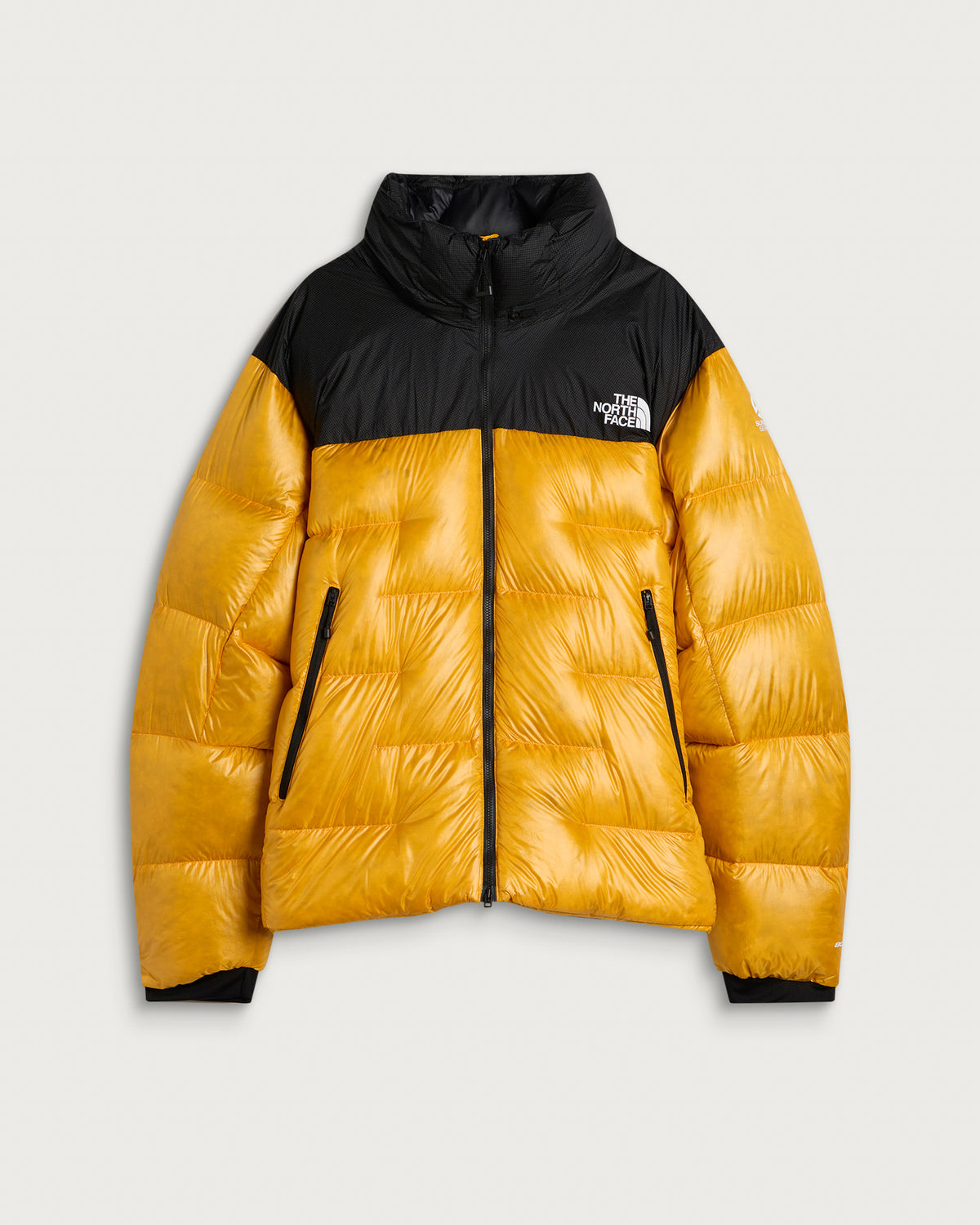 The North Face Summit Nuptse Down Jacket