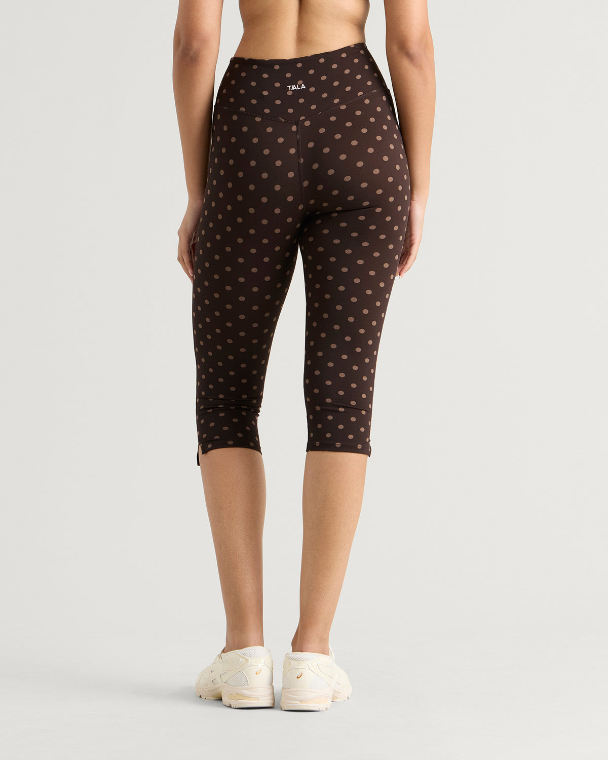 TALA DayFlex Capri Leggings