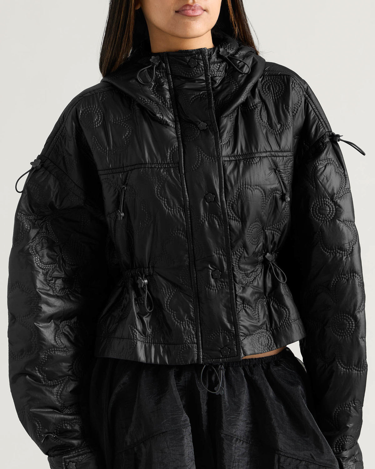 Cecilie Bahnsen Flavo Jacket