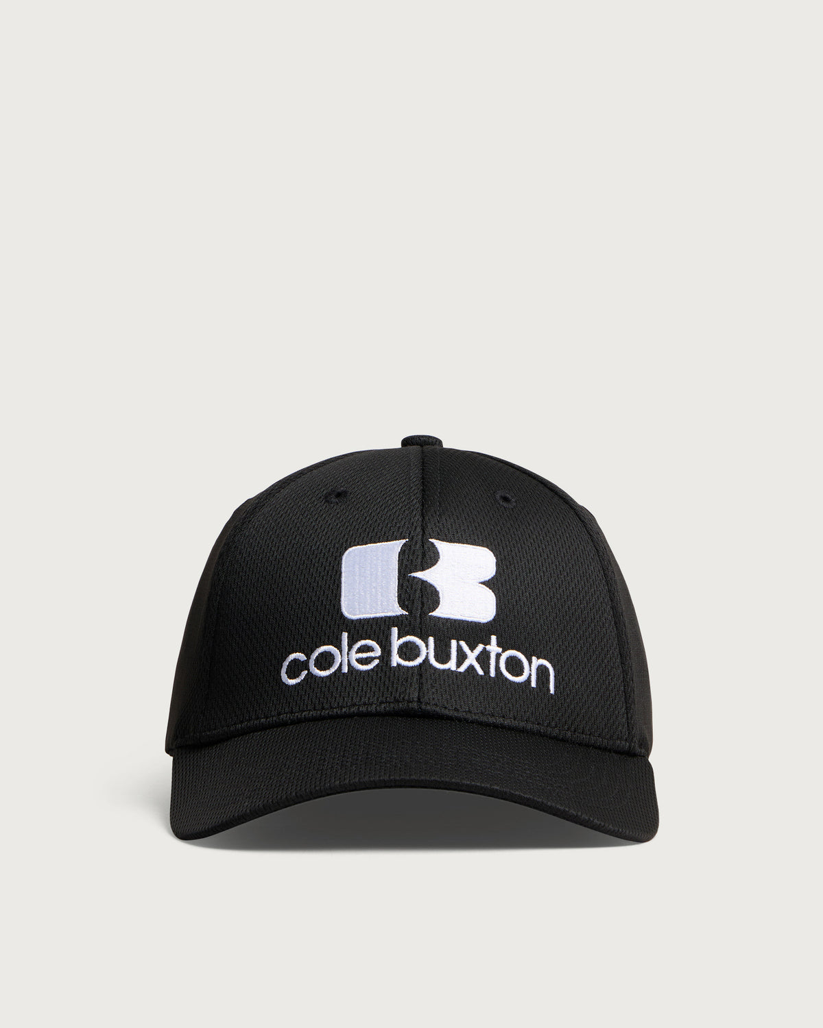 Cole Buxton Icon Logo Cap