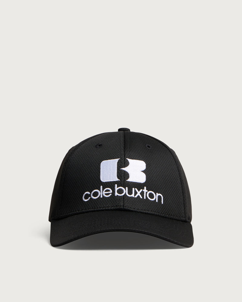 Cole Buxton Icon Logo Cap