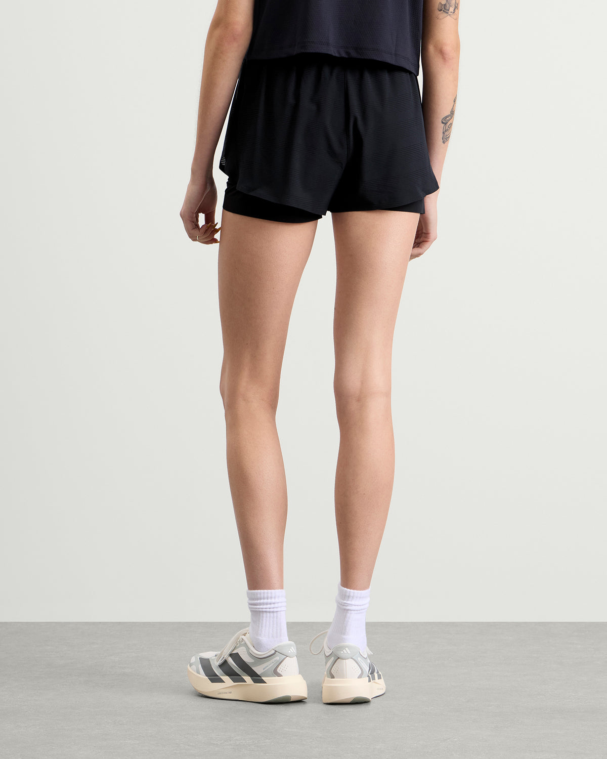 Bandit Women's 2 In 1 Shorts