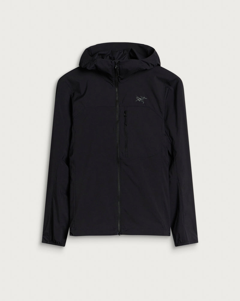 Arcteryx Squamish Hoody