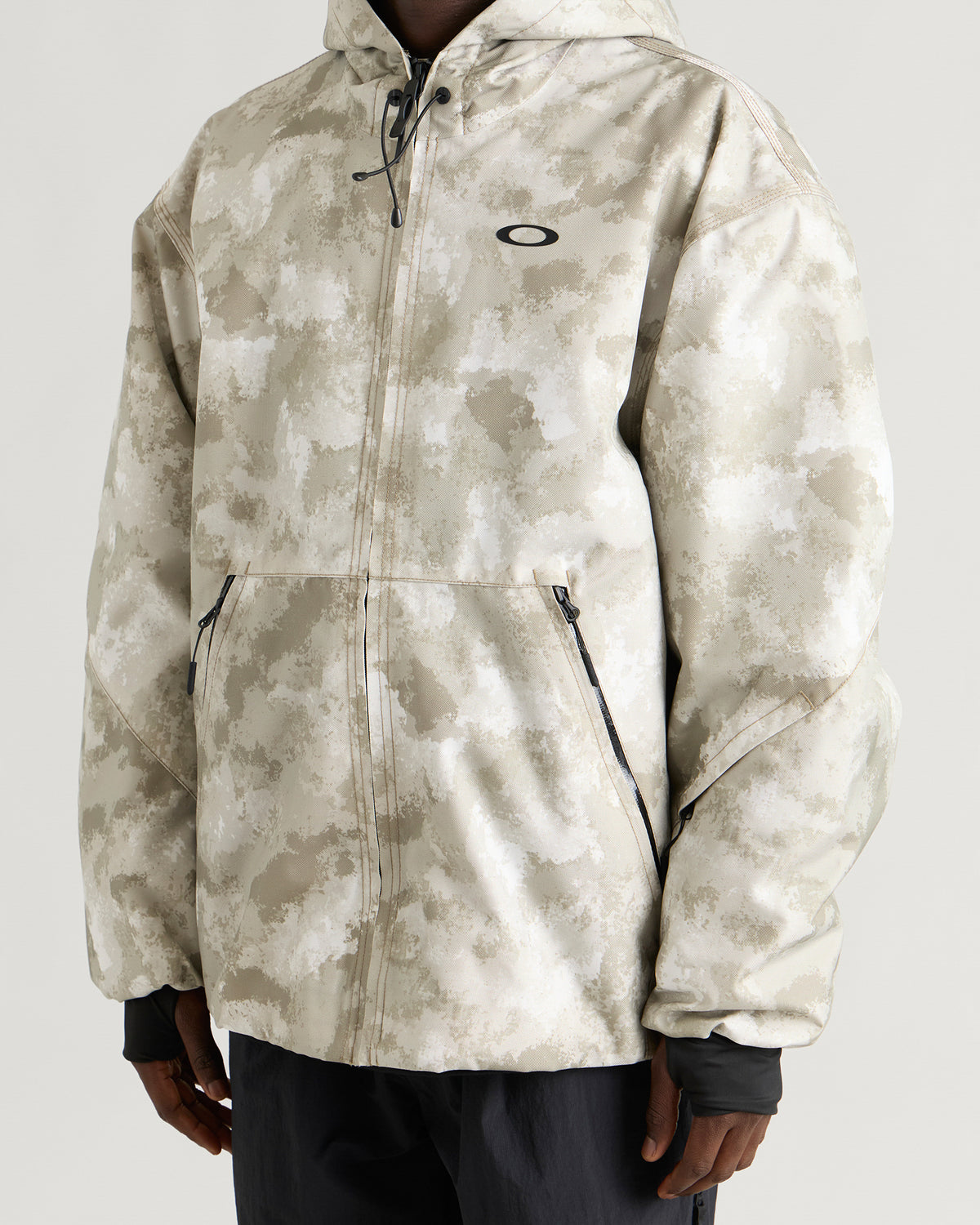 Oakley Kota Insulated Lite Jacket