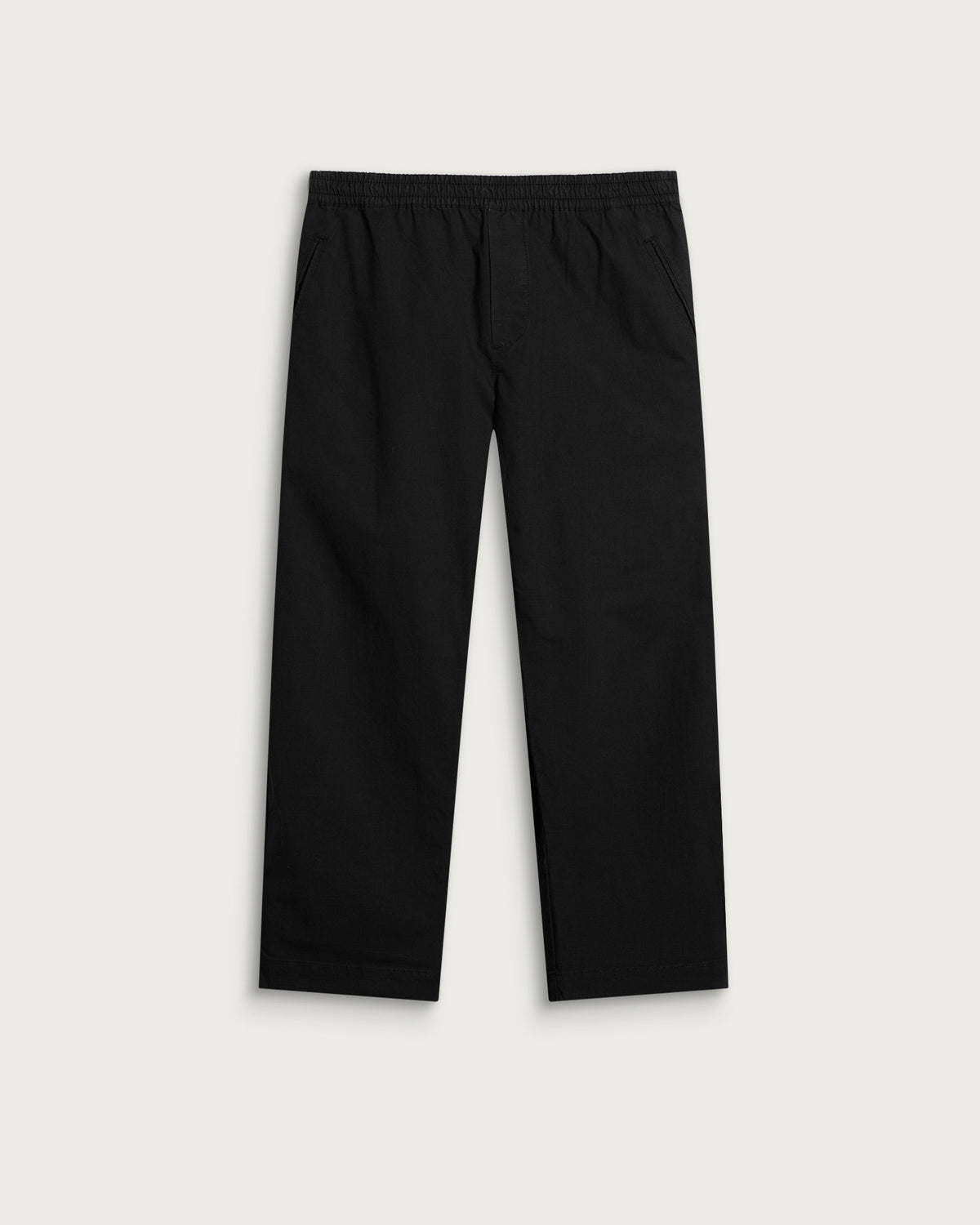 Folk Drawcord Assembly Pant