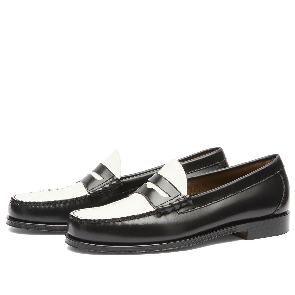 Bass Weejuns Larson Penny Loafer