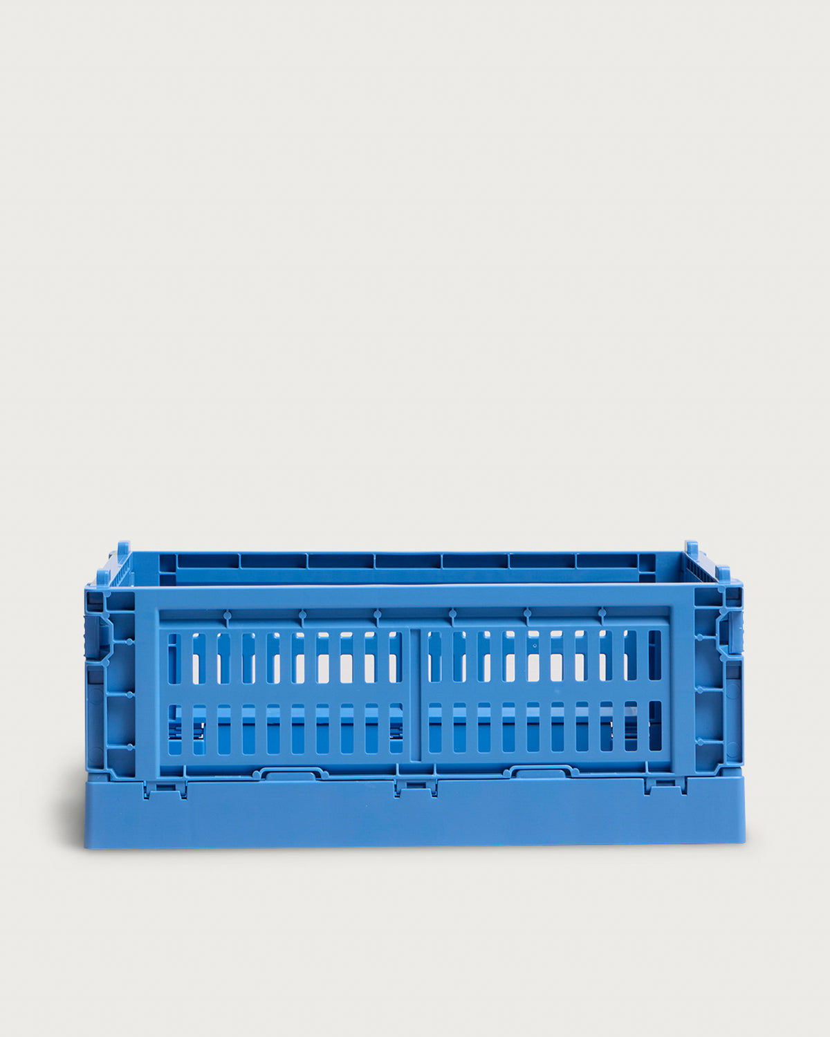 HAY Small Recycled Colour Crate