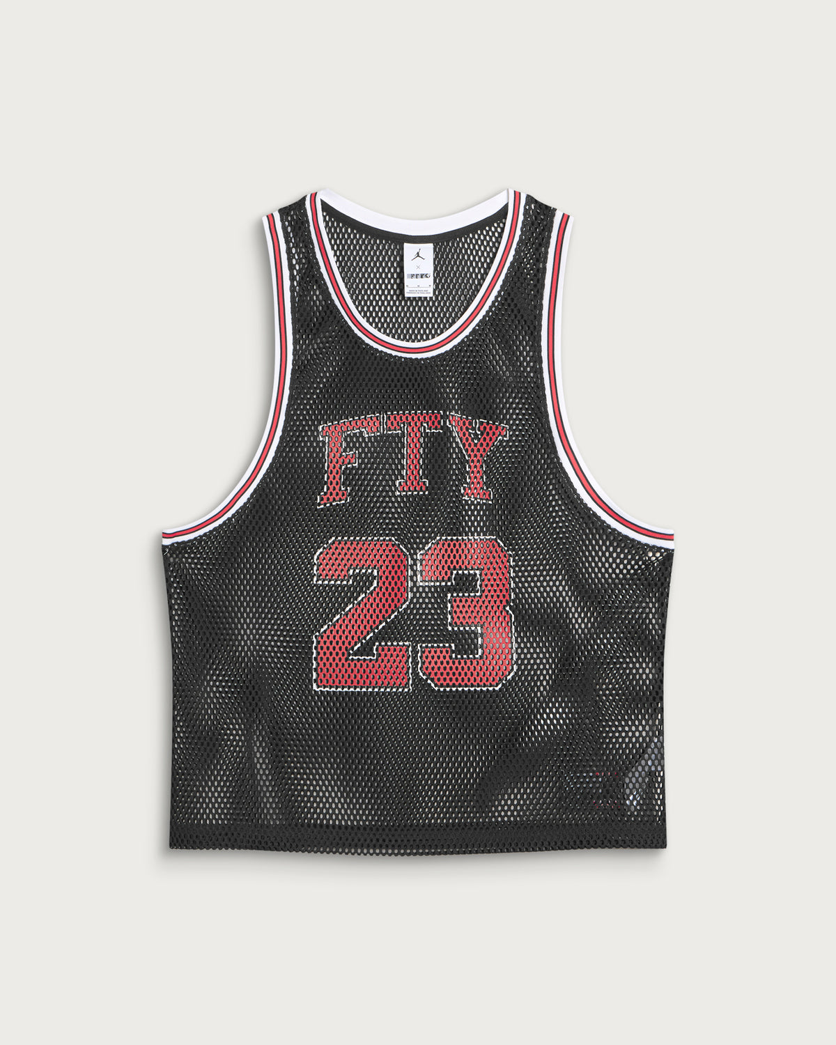 Air Jordan x Free the Youth Basketball Jersey