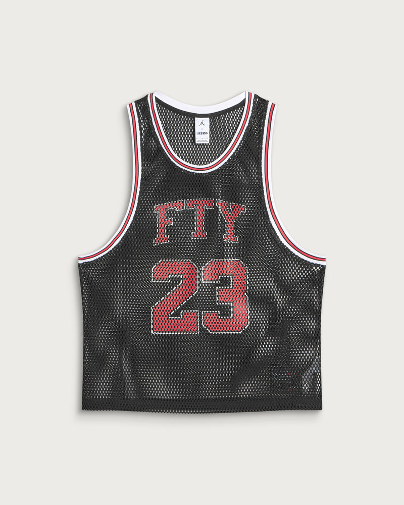 Air Jordan x Free the Youth Basketball Jersey