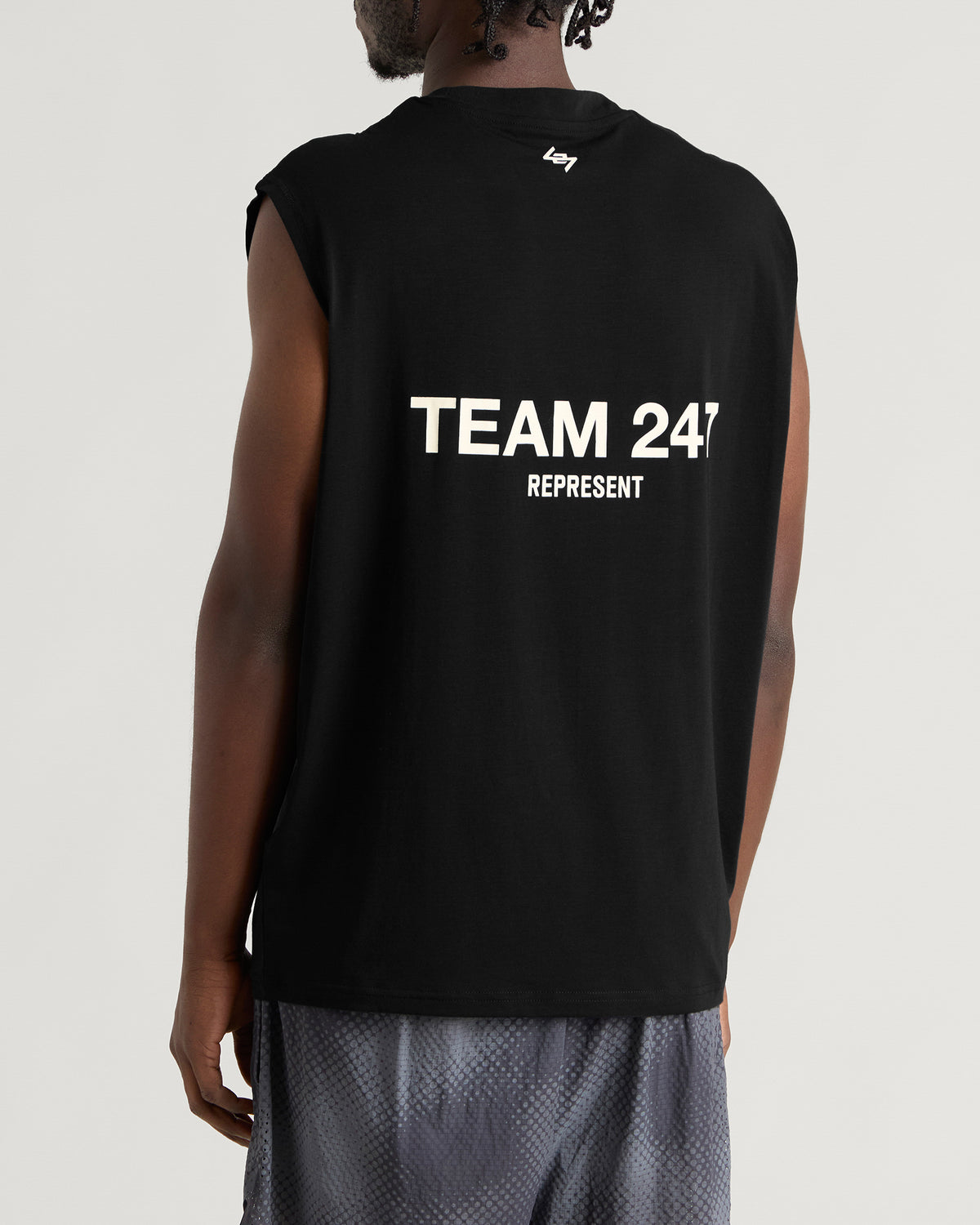 Represent Team 247 Oversized Tank