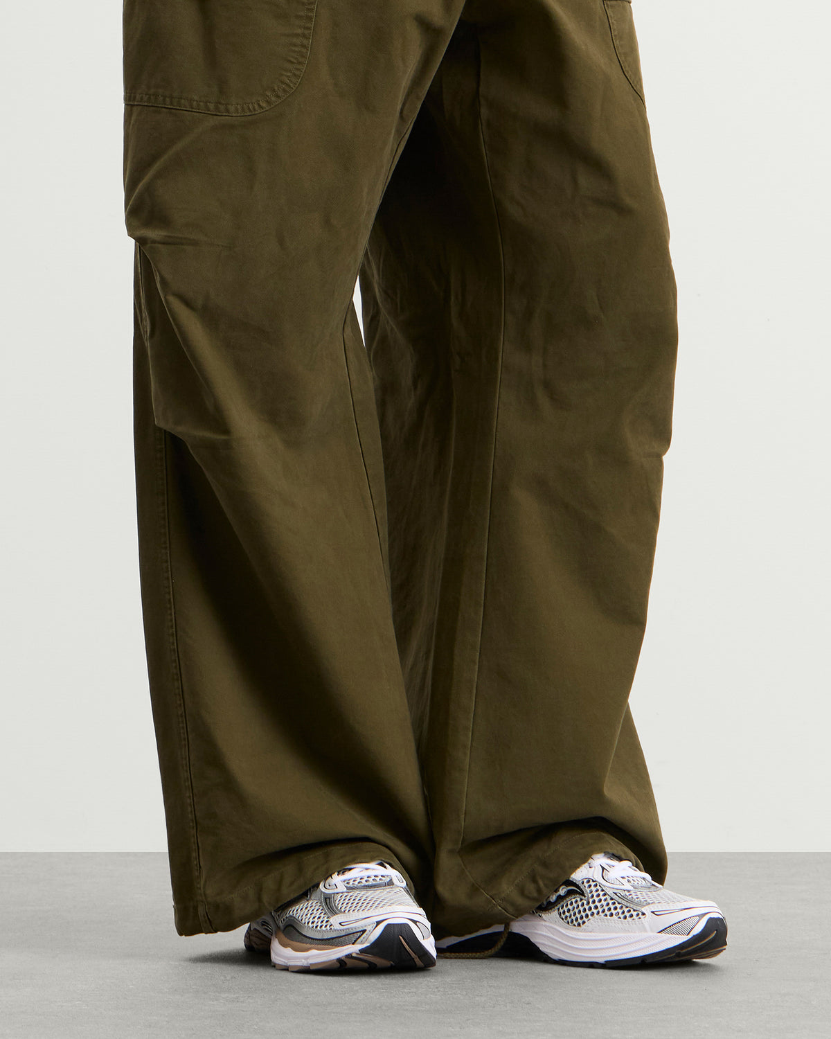 Saucony Progrid Omni 9 OG Sneaker