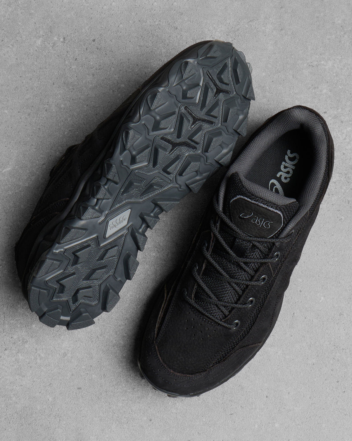 Asics GEL-TRANSCEND FJ Sneaker