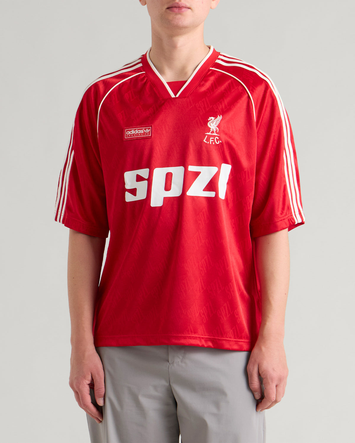 adidas Spezial Liverpool FC T-Shirt