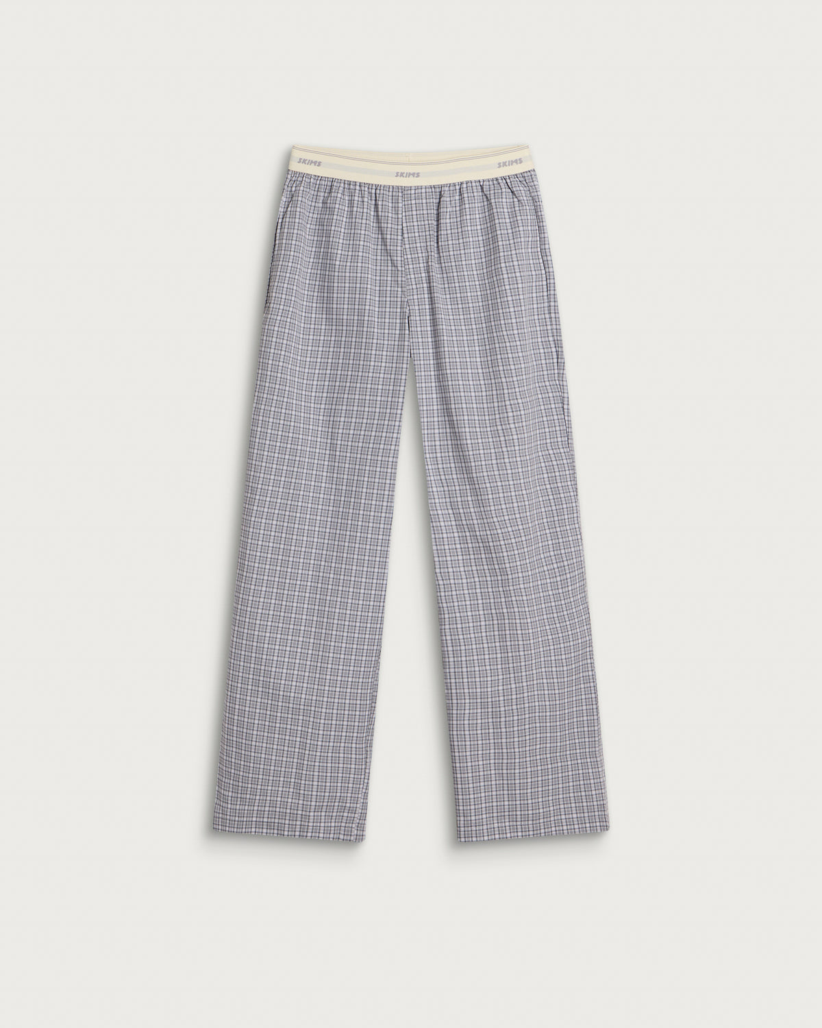 SKIMS Cotton Poplin Sleep Pant