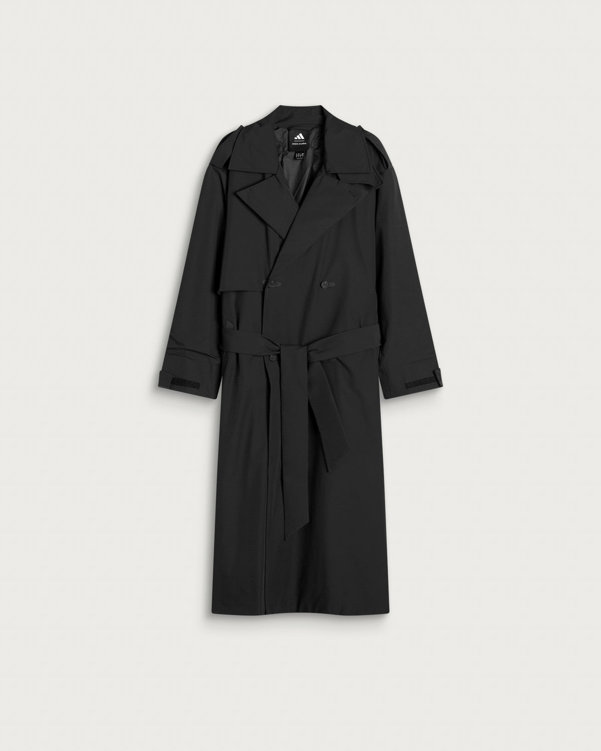 adidas x Entire Studios Trenchcoat