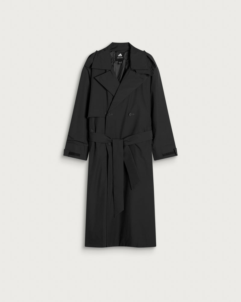 adidas x Entire Studios Trenchcoat
