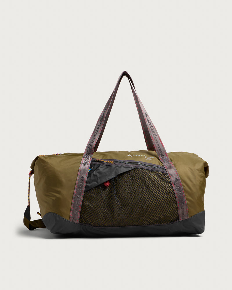 Klättermusen Mimer Duffelbag 40L
