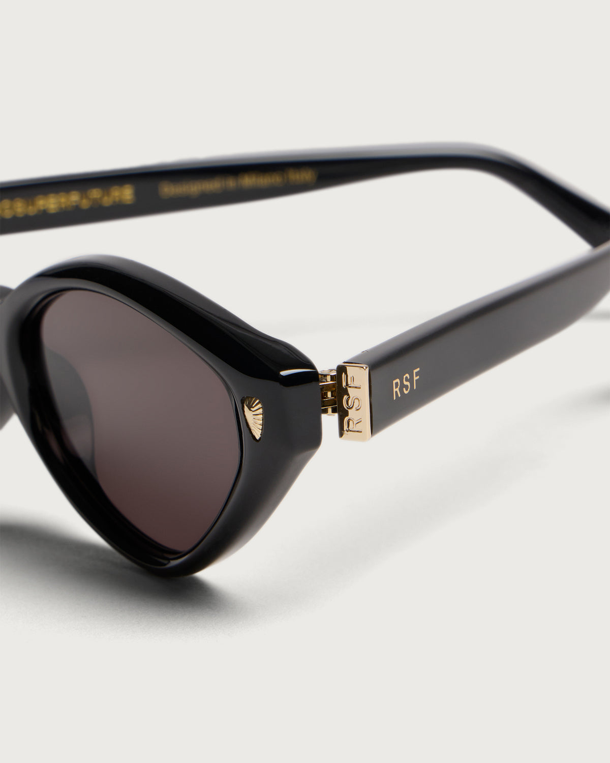 Retrosuperfuture Echo Sunglasses