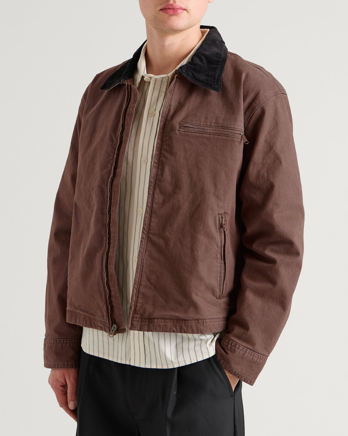 Corridor Utility Jacket