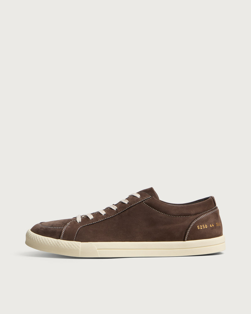 Common Projects Skate Nubuck Sneaker