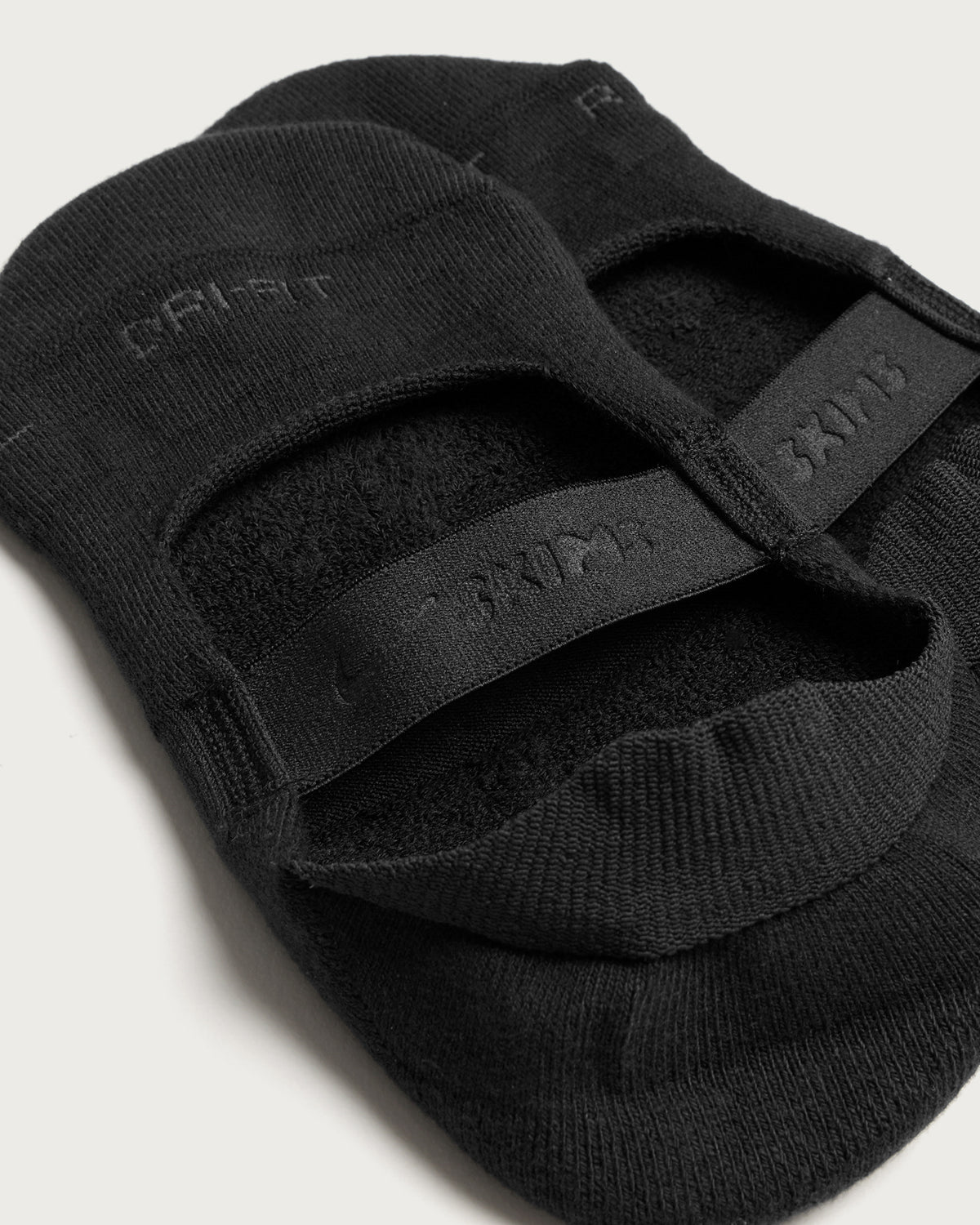 NikeSKIMS Dri-FIT Pilates Grip No-Show Socks