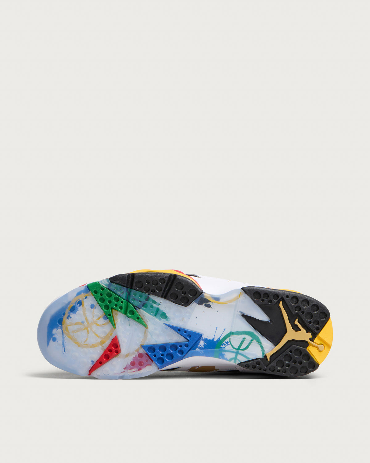 Air Jordan 7 Retro Bb Sneaker