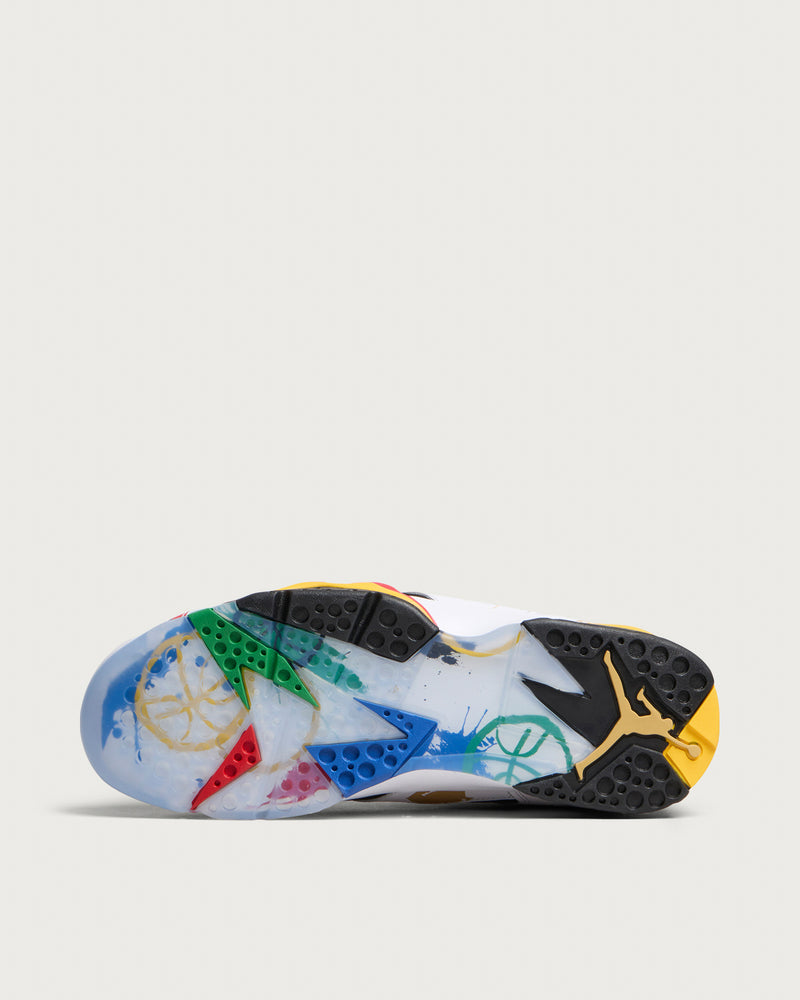 Air Jordan 7 Retro Bb Sneaker