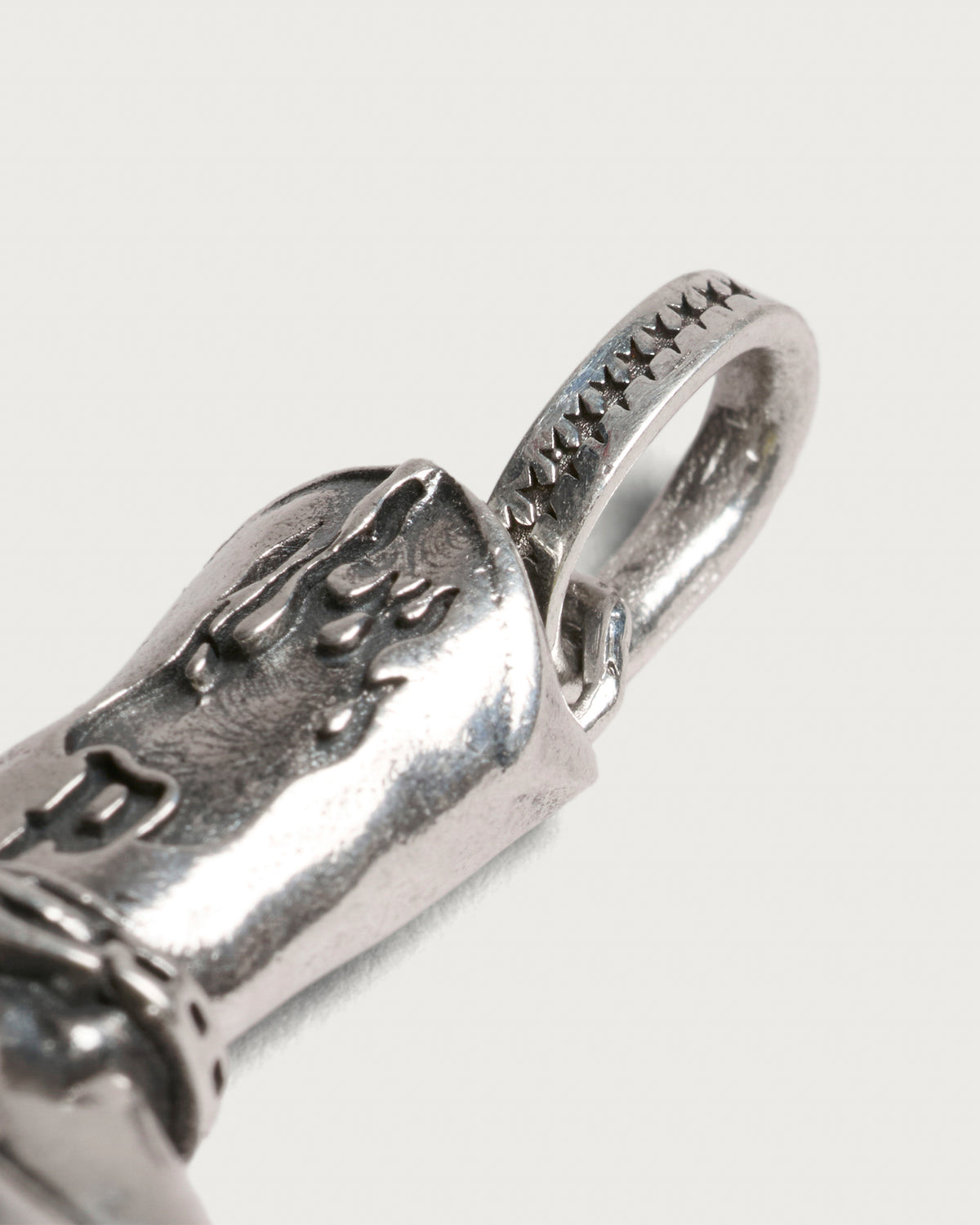 TwoJeys x Peggy Gou Boot Charm