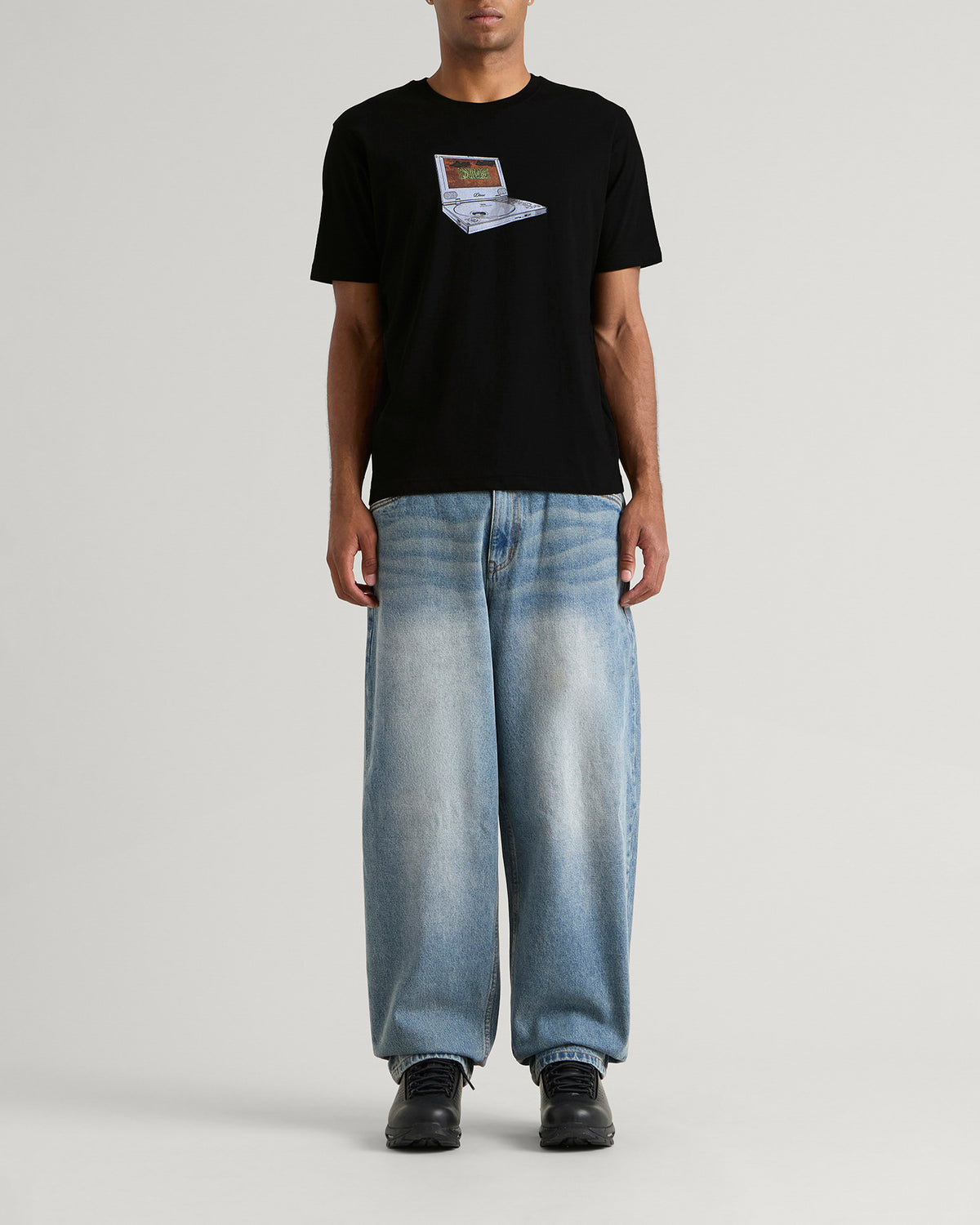 Dime 101 T-Shirt