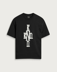END. Cross T-shirt