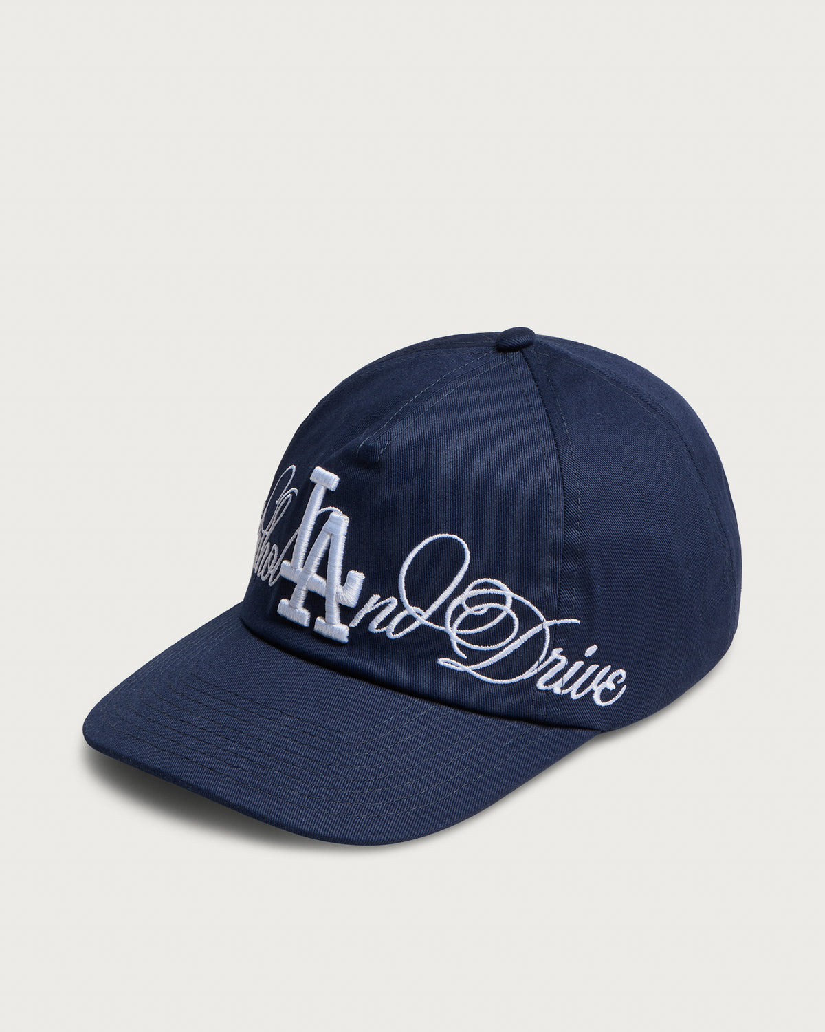SCRT® Mulholland Drive Dad Cap