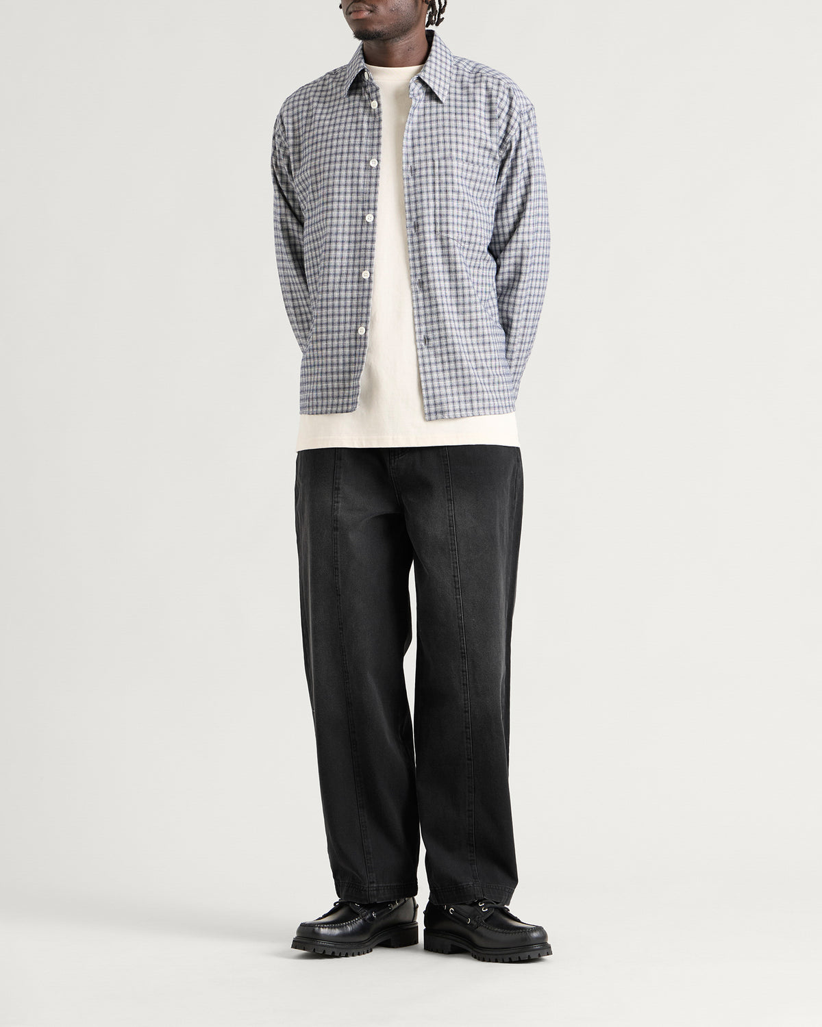 Umbro Washed Drill Pant