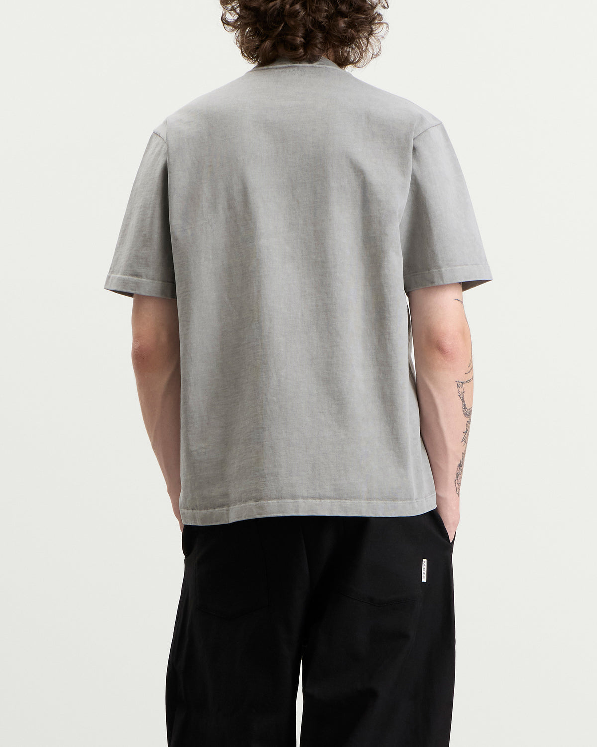 Lady White Co. Rugby T-Shirt