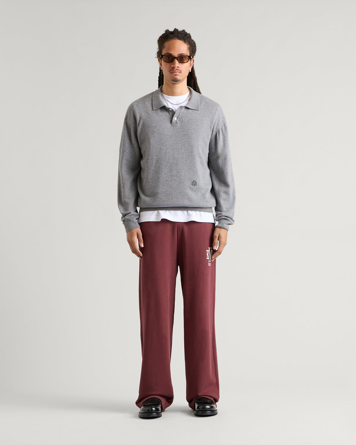 END. Mono Sweatpant