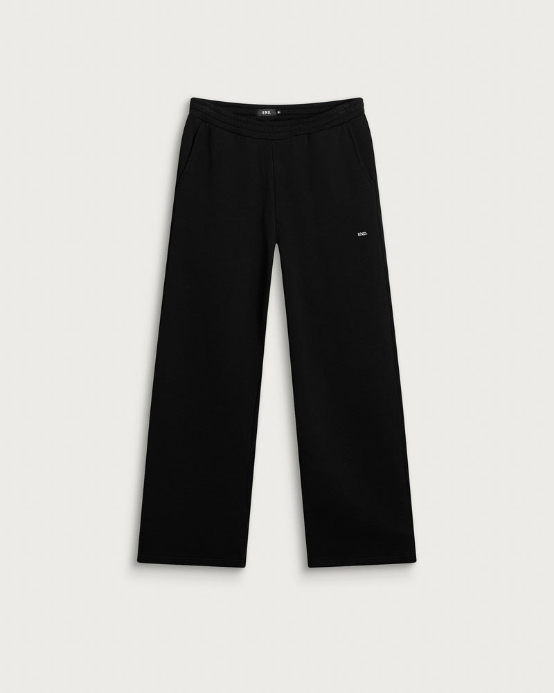 END. Signature Sweatpants