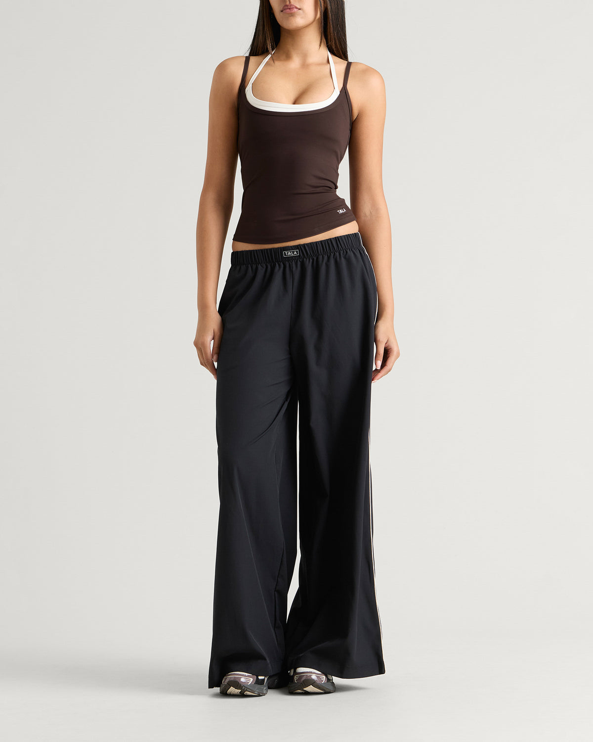 TALA DayFlex Double Layer Vest