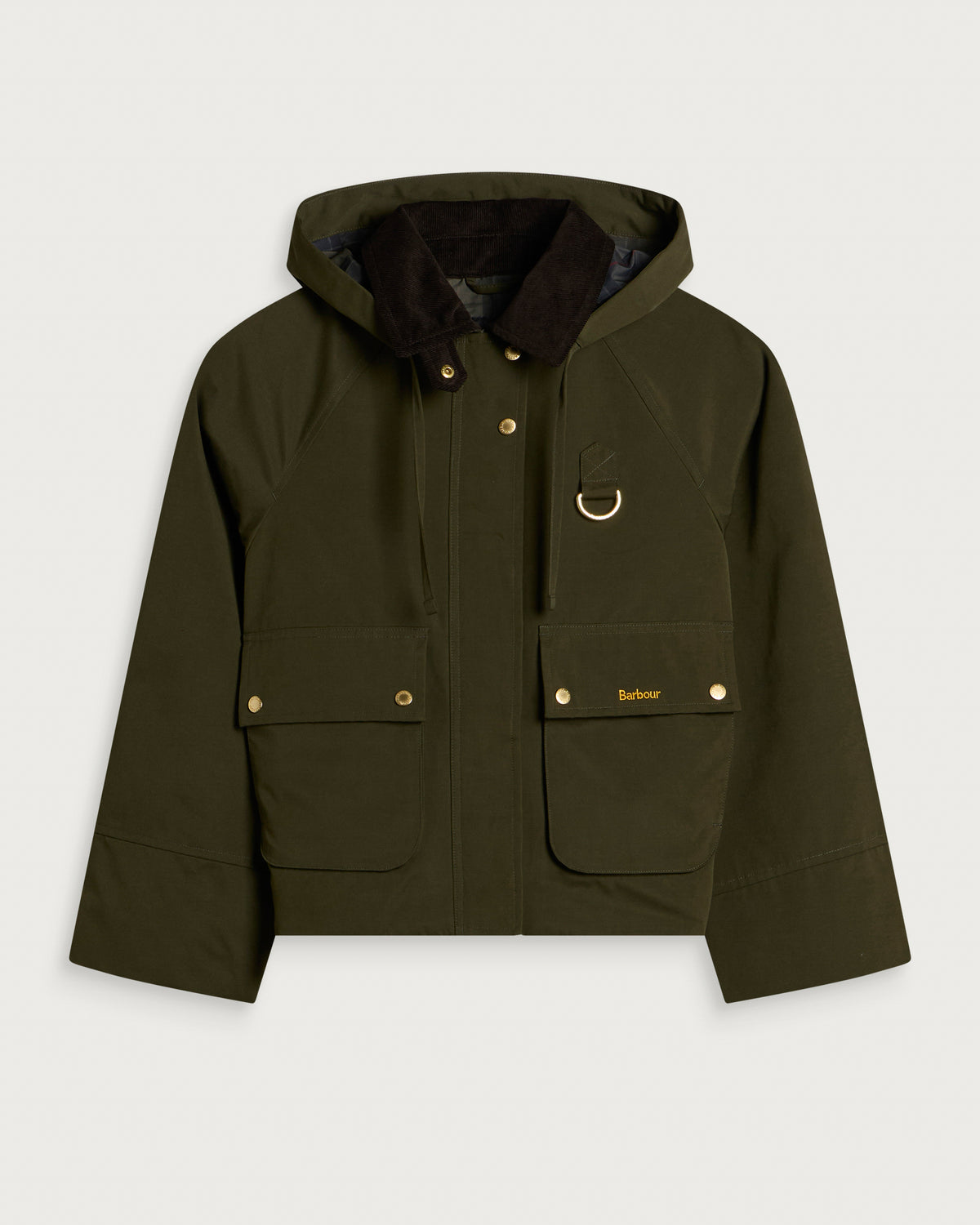 Barbour Terrington Showerproof Jacket