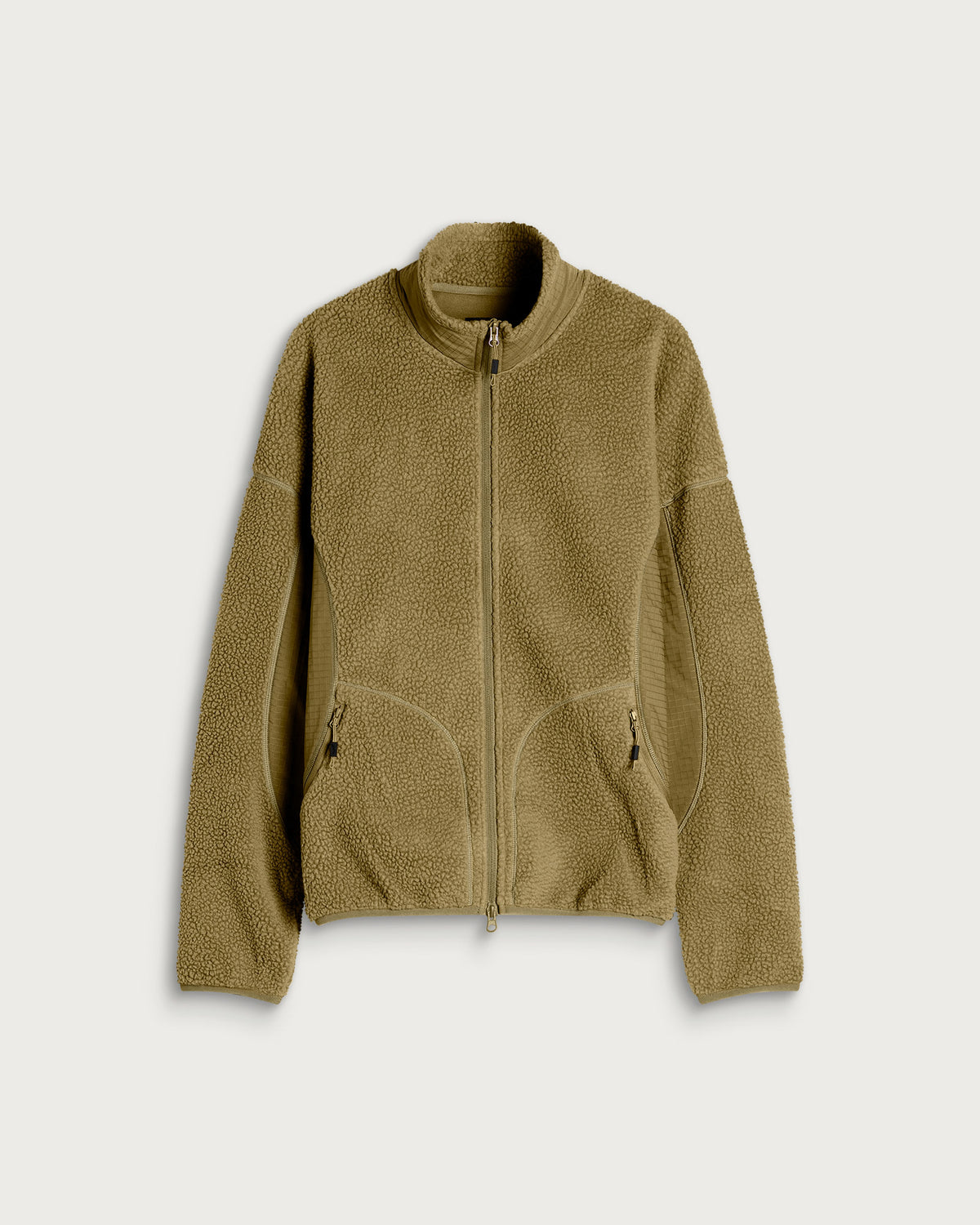 Mellow Clo Expedition Fleece Jacket - END. Exclusive