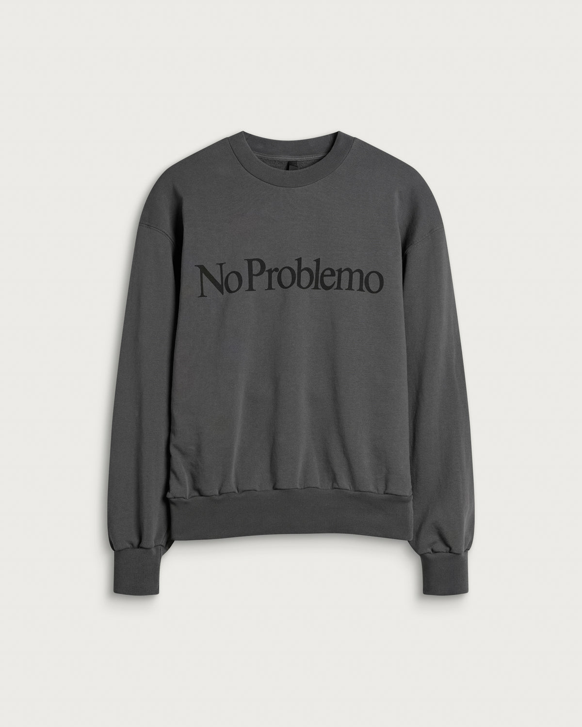 No Problemo No Problemo Sweatshirt